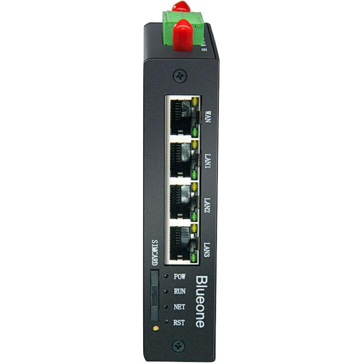 PLC远程控制模块HJ8300
